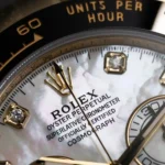 Rolex Daytona M116518LN-0045 Update 2026 – VIP Version - Image 10