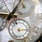Rolex Daytona M116518LN-0045 Update 2026 – VIP Version - Image 12