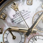 Rolex Daytona M116518LN-0045 Update 2026 – VIP Version - Image 14