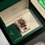 Rolex Daytona 126505-0013 Chocolate Update 2026 – VIP Version - Image 2