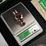 Rolex Daytona 126505-0013 Chocolate Update 2026 – VIP Version - Image 6