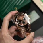 Rolex Daytona 126505-0013 Chocolate Update 2026 – VIP Version - Image 10