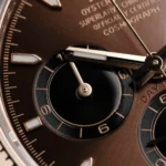Rolex Daytona 126505-0013 Chocolate Update 2026 – VIP Version - Image 15