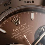 Rolex Daytona 126505-0013 Chocolate Update 2026 – VIP Version - Image 16