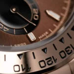 Rolex Daytona 126505-0013 Chocolate Update 2026 – VIP Version - Image 18