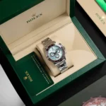 Rolex Daytona M126506-0001 Ice Blue Update 2026 – VIP Version - Image 2