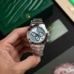 Rolex Daytona M126506-0001 Ice Blue Update 2026 – VIP Version - Image 5