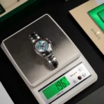 Rolex Daytona M126506-0001 Ice Blue Update 2026 – VIP Version - Image 6