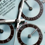 Rolex Daytona M126506-0001 Ice Blue Update 2026 – VIP Version - Image 12