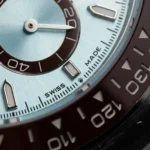 Rolex Daytona M126506-0001 Ice Blue Update 2026 – VIP Version - Image 14