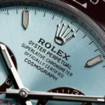 Rolex Daytona M126506-0001 Ice Blue Update 2026 – VIP Version - Image 16