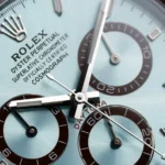 Rolex Daytona M126506-0001 Ice Blue Update 2026 – VIP Version - Image 18