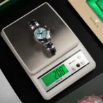 Rolex Daytona 116506A Ice Blue Baugette Update 2026 – VIP Version - Image 4