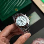 Rolex Daytona 116506A Ice Blue Baugette Update 2026 – VIP Version - Image 6