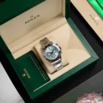 Rolex Daytona Ice Blue 116506-0001 Update 2026 – VIP Version - Image 2