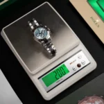 Rolex Daytona Ice Blue 116506-0001 Update 2026 – VIP Version - Image 4