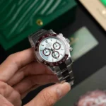 Rolex Daytona Ice Blue 116506-0001 Update 2026 – VIP Version - Image 8