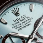 Rolex Daytona Ice Blue 116506-0001 Update 2026 – VIP Version - Image 12