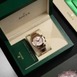 Rolex Daytona M116505-0017 Update 2026 – VIP Version - Image 2