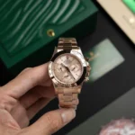 Rolex Daytona M116505-0017 Update 2026 – VIP Version - Image 6