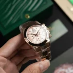 Rolex Daytona M116505-0017 Update 2026 – VIP Version - Image 10