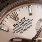 Rolex Daytona M116505-0017 Update 2026 – VIP Version - Image 16