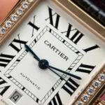 Cartier Tank Solo Extra-Large Model 31mm x 41mm – VIP Version - Image 8