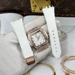 Hublot Spirit of Big Bang King Gold White Pavé 662.OE.2080.RW.1604 – VIP Version - Image 2