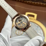Jaeger-LeCoultre Rendez-Vous Star Q36424C1 – VIP Version - Image 8