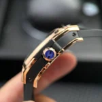 Hublot Spirit Of Big Bang King Gold Pave 662.OX.1180.LR.1604 – VIP Version - Image 3
