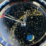 Patek Philippe Grand Complications 6102P-001 Celestial Moon Age – VIP Version - Image 4