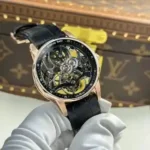Audemars Piguet Code 11.59 Tourbillon Open-Worked - Image 2