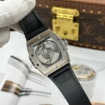 Hublot Spirit Of Big Bang Titanium Diamonds 662.NX.1170.RX.1204 – VIP Version - Image 10