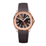 Patek Philippe Aquanaut 5167R-001 Chocolate Dial V3 Update 2026 – VIP Version