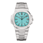 Patek Philippe Nautilus 40mm 5711/1A-018 40mm Dial Tifany &CO V3 Update 2026 – VIP Version