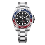 Rolex GMT-Master II Pepsi V3 M126710BLRO-0002 40mm Cal.3285 – VIP Version - Image 8