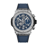 Hublot Big Bang Unico 441.NX.5171.RX 42mm Blue Dial – VIP Version