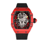 Richard Mille RM 27-03 Tourbillon Rafael Nadal – VIP Version
