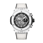 Hublot Big Bang Unico White Ceramic 421.HX.1170.RX 44mm – VIP Version