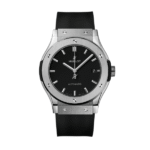 Hublot Classic Fusion 542.NX.1171.LR 42mm Black Dial – VIP Version