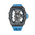 Richard Mille RM53-01 Pablo Mac Donough 42mm Carbon – VIP Version