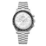 Omega Speedmaster Moon Watch 310.30.42.50.04.001 42mm White Dial – VIP Version