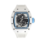 Richard Mille RM055 BLUE 42mm Ceramic – VIP Version