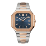 Patek Philippe Cubitus 5821/1AR-001 45mm Blue Dial – VIP Version 2026