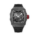 Richard Mille RM35-01 Rafa Cacbon NTPT Full Black 42mm – VIP Version