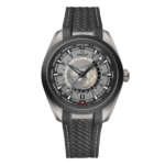 Omega Seamaster Aqua Terra Co-Axial Master Chronometer GMT Worldtimer 220.92.43.22.99.001 43mm – VIP Version