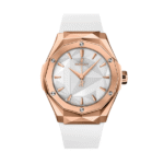 Hublot Classic Fusion Orlinski 550.OS.2200.RW.ORL20 40mm Gold White – VIP Version