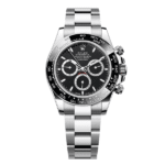 Rolex Cosmograph Daytona Gozila 126500LN-0002 4131 40mm Steel – VIP Version