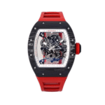 Richard Mille RM55 DARK-NTPT 42mm Carbon Tinh Chỉnh – VIP Version