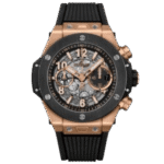 Hublot Big Bang Unico King Gold Ceramic 421.OM.1180.RX 42mm – VIP Version